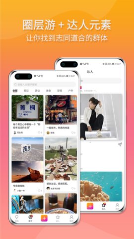 多年轻旅行社交app免费版