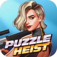 谜题劫案puzzle geist手机游戏