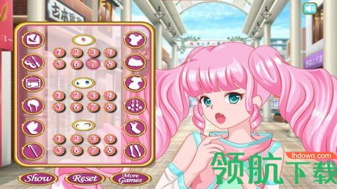 高校女生放学后游戏中文版