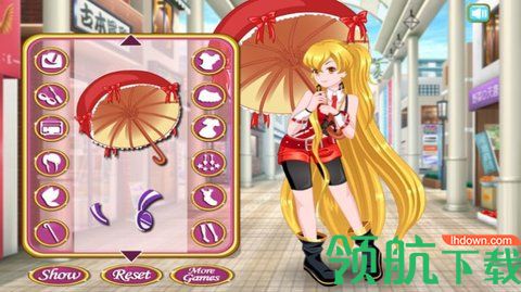 高校女生放学后游戏中文版