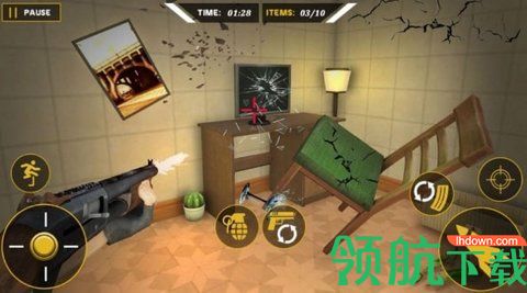 粉碎邻居办公室游戏官方版下载