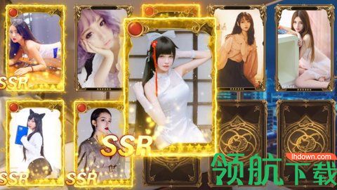 我的女友真人版恋爱破解版完整版