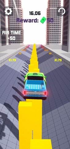 安全赛车驾驶游戏最新版
