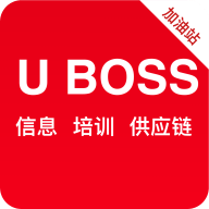 UBoss加油站服务平台