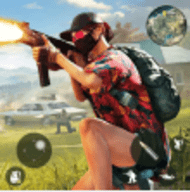 战地模拟射击游戏