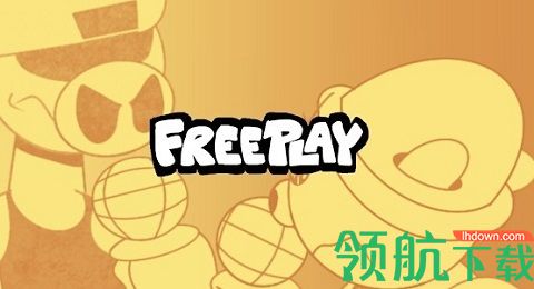 小猪星期五之夜手游中文正式版