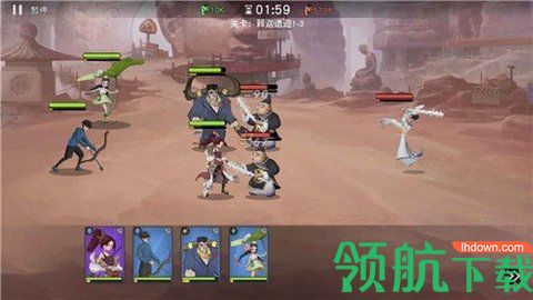 超能小镇手游官方版下载