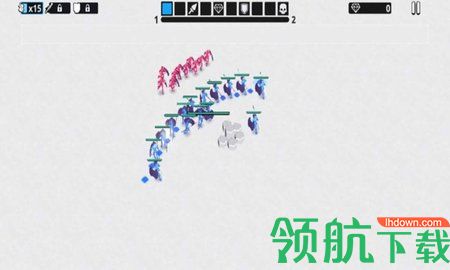 即刻盾守破解无限金币版下载
