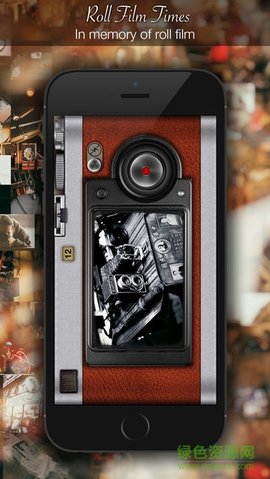 胶卷时光app官方版下载