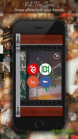 胶卷时光app官方版下载