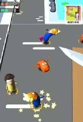 狂扁香肠人游戏安卓版下载