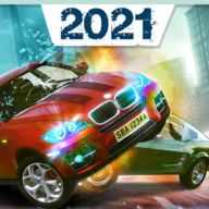 德比赛车2021游戏官方版