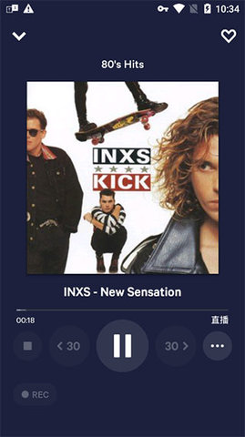 TuneIn Radio Pro免付费高级版