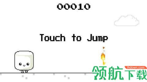 棉花糖跳动手游