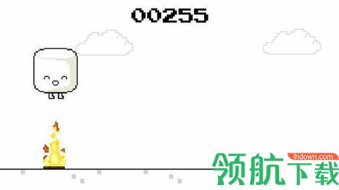 棉花糖跳动手游