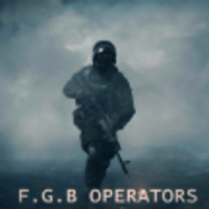 fbg特种部队手机射击游戏