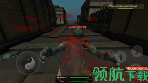 SCP秘密救援安卓汉化完整版