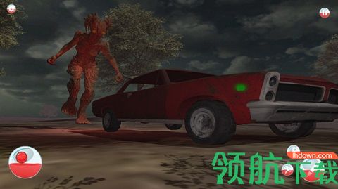 恐怖邻居怪物手游汉化最新版
