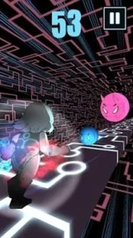 疾风奔跑游戏官方版