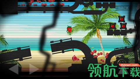 草莓人之旅手游最新版