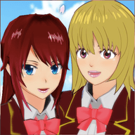 樱花校园之恋中文破解版