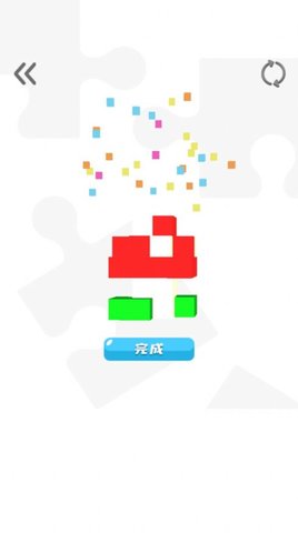 粉末世界粉末模拟器中文版