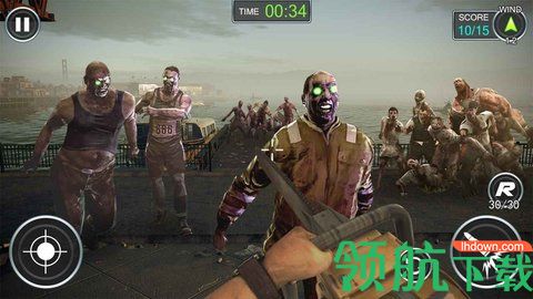 求生联盟者游戏安卓版