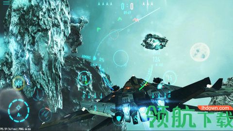 星际战斗游戏下载