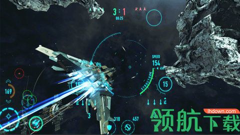 星际战斗游戏官方版