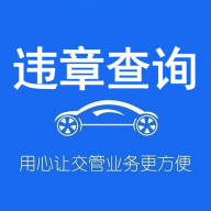 123123违章查询平台手机版