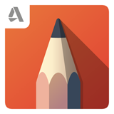 sketchbook草图本APP专业版