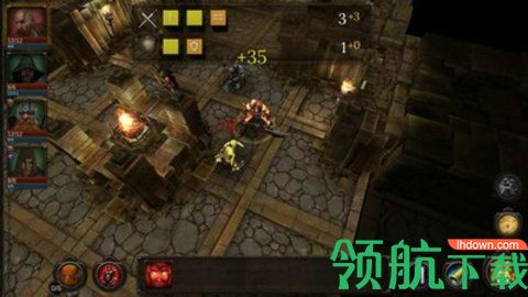 神秘任务3内购破解版下载