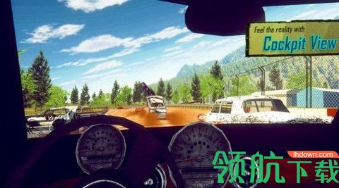 赛车目标中文版