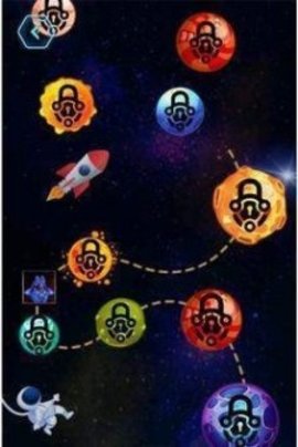 宇宙银河攻击2021正式版下载
