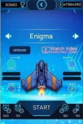 宇宙银河攻击2021正式版下载