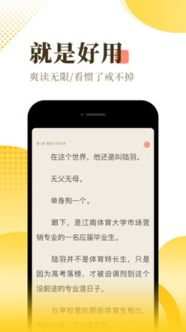 宜搜小说去升级破解版