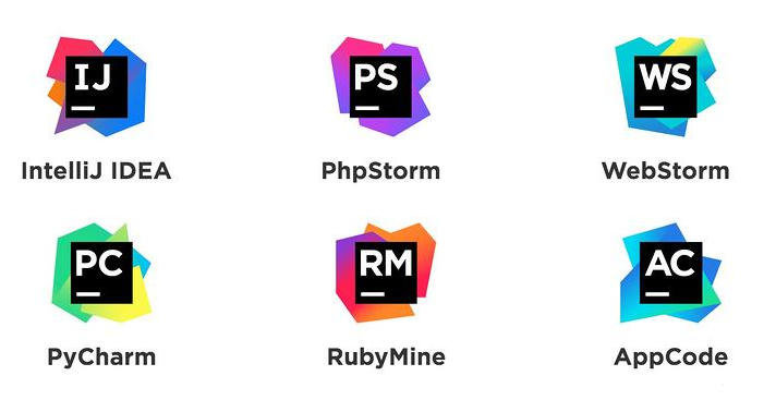 JetBrains2021破解补丁