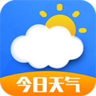 今日天气王软件