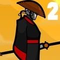 草帽武士2游戏SWF修改版