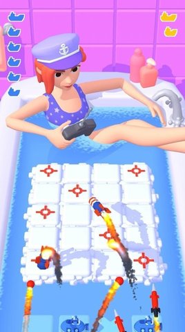 海战巴斯海战中文破解版