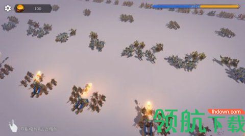 战地全面战争模拟器游戏中文版