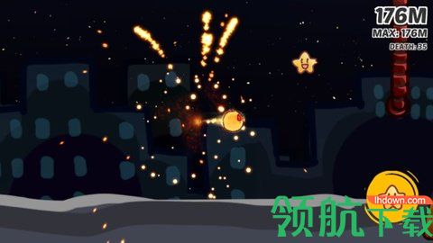 飞行种子游戏安卓版下载