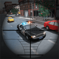 狙击手射手免费版