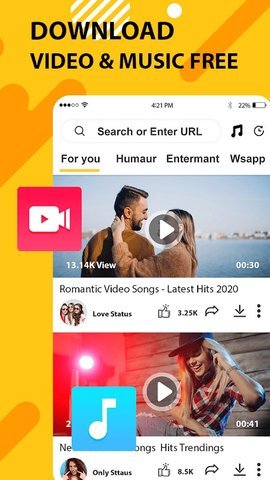 SnapTube Pro