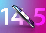 苹果ios14.5测试版怎么下载 ios14.5测试版描述文件下载安装