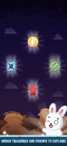 太空火箭救援游戏去广告版下载