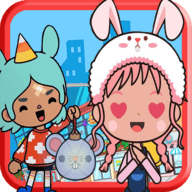 托卡小萌娃最新版