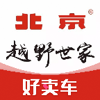 北京越野app手机版