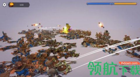 战地全面战争手游无限内购版