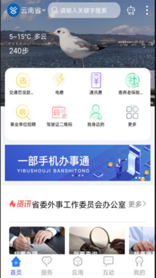 一键申报(防止返贫监测)app正式版